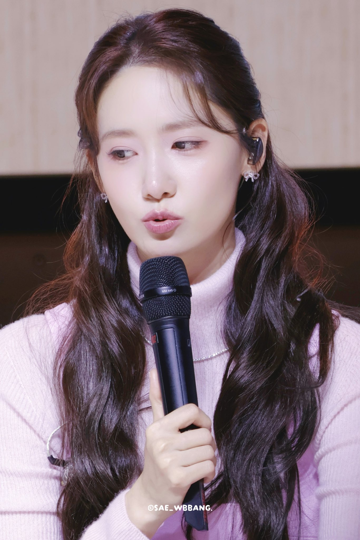 [잡담] 윤아) 임윤아 생일기념으로 올라 온 고화질 사진들 | 인스티즈