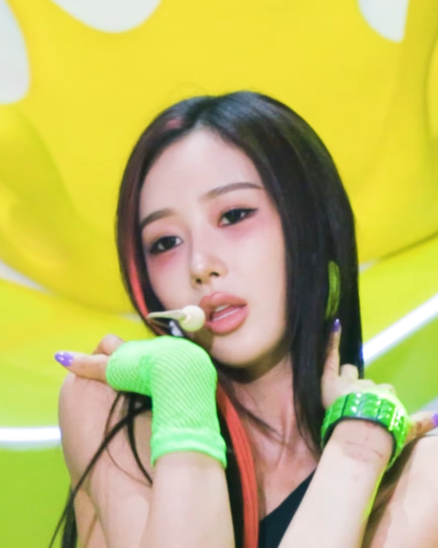 [잡담] 레모네이드 음방 이번주 다음주 2주 도는건가? | 인스티즈
