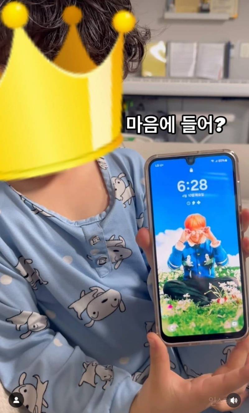 의외로 요즘 초딩들한테 인기인 아이돌…jpg | 인스티즈