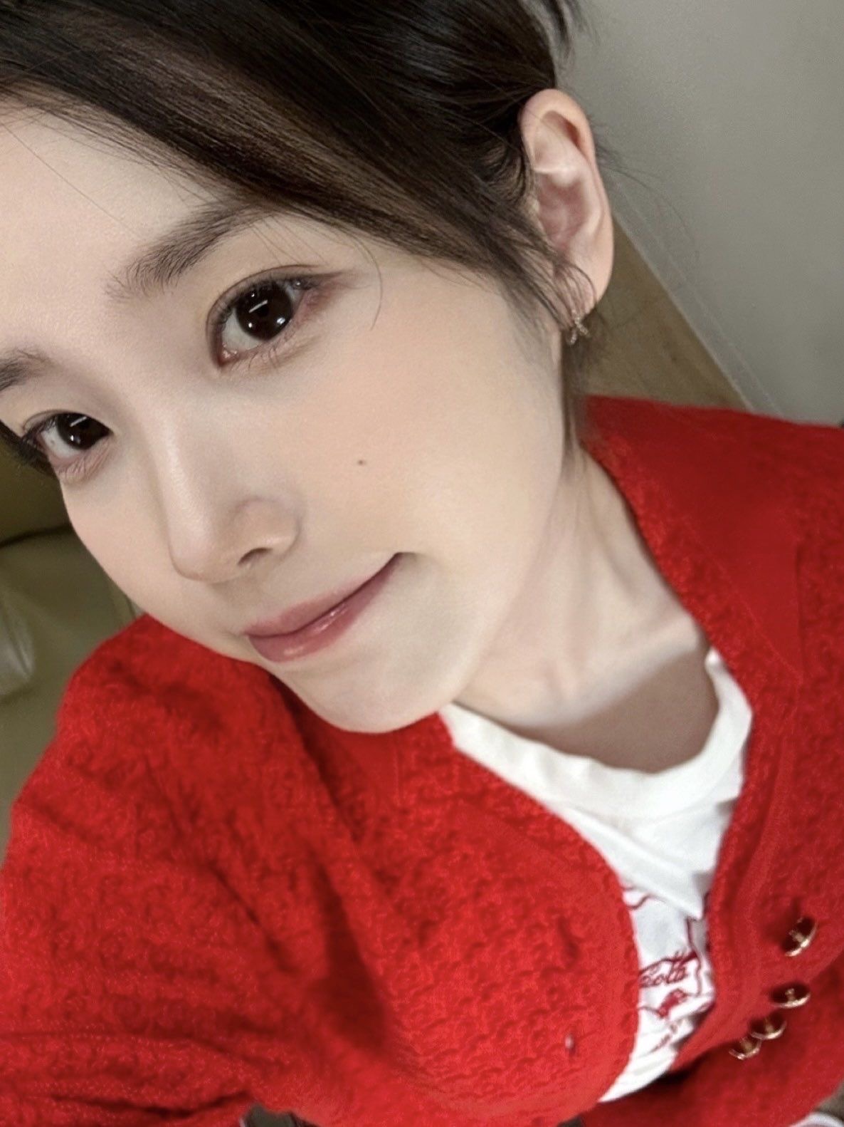 [잡담] 유애나 제베원 투표 인증💜 | 인스티즈