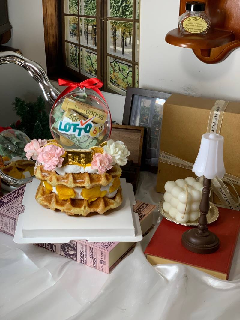 [잡담] 우리엄마 생일케이크 봐줄사람 | 인스티즈