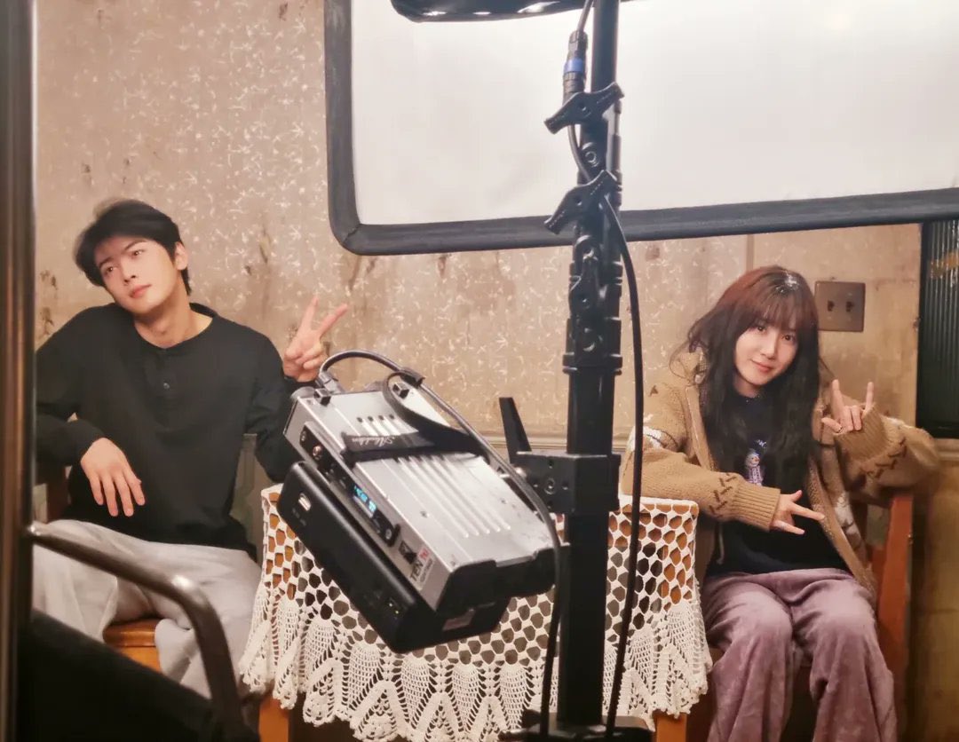 [잡담] 원더풀스) 내 운정채니 예뻐 | 인스티즈