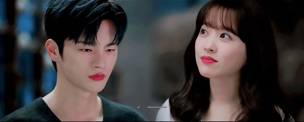[잡담] 근데 난 서인국 닉주디 조합을 좋아함 | 인스티즈