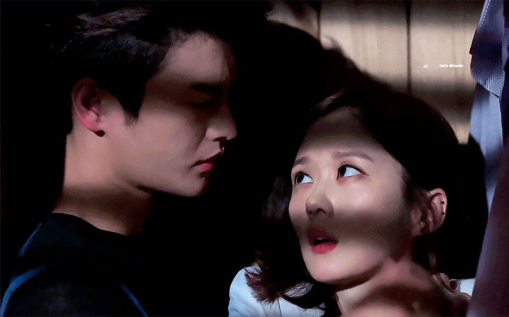 [잡담] 근데 난 서인국 닉주디 조합을 좋아함 | 인스티즈