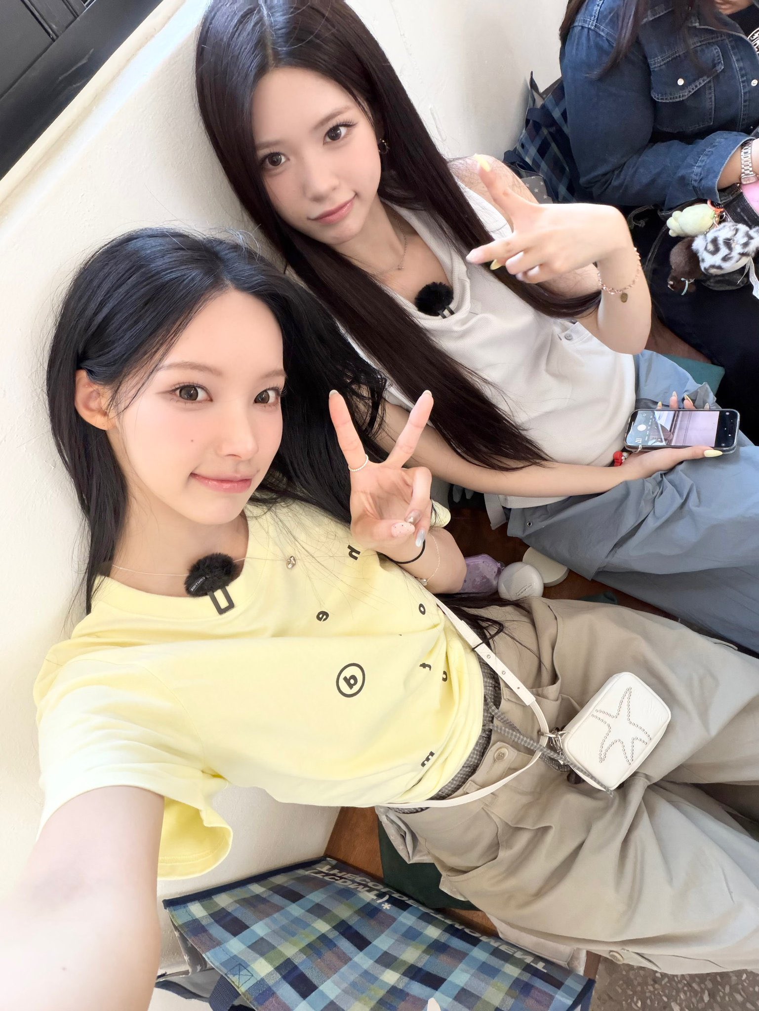 [잡담] 리센느 맏막즈 보실 분 | 인스티즈