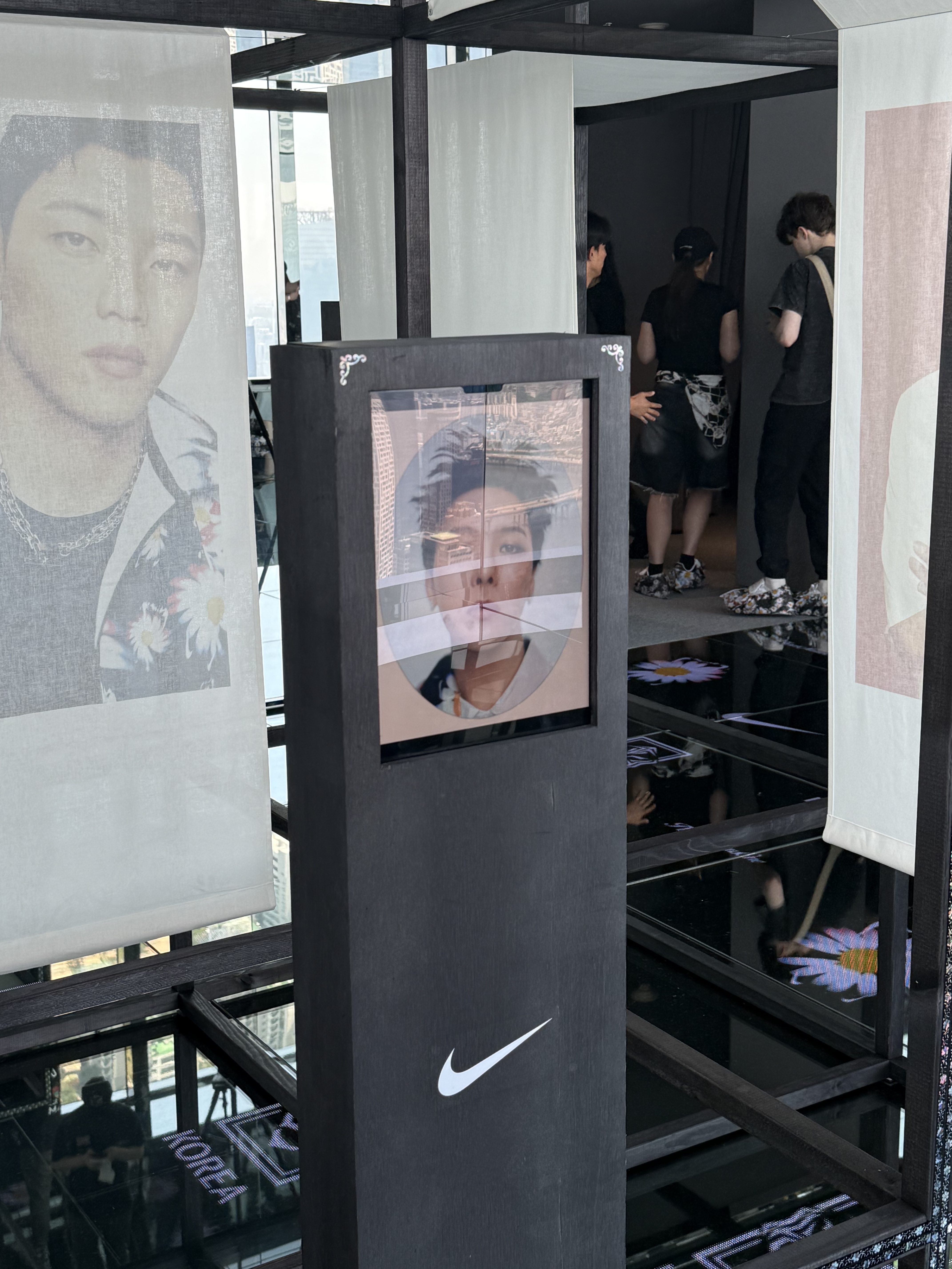 [잡담] 지디 나이키 드로우 하고와써😎😎 | 인스티즈