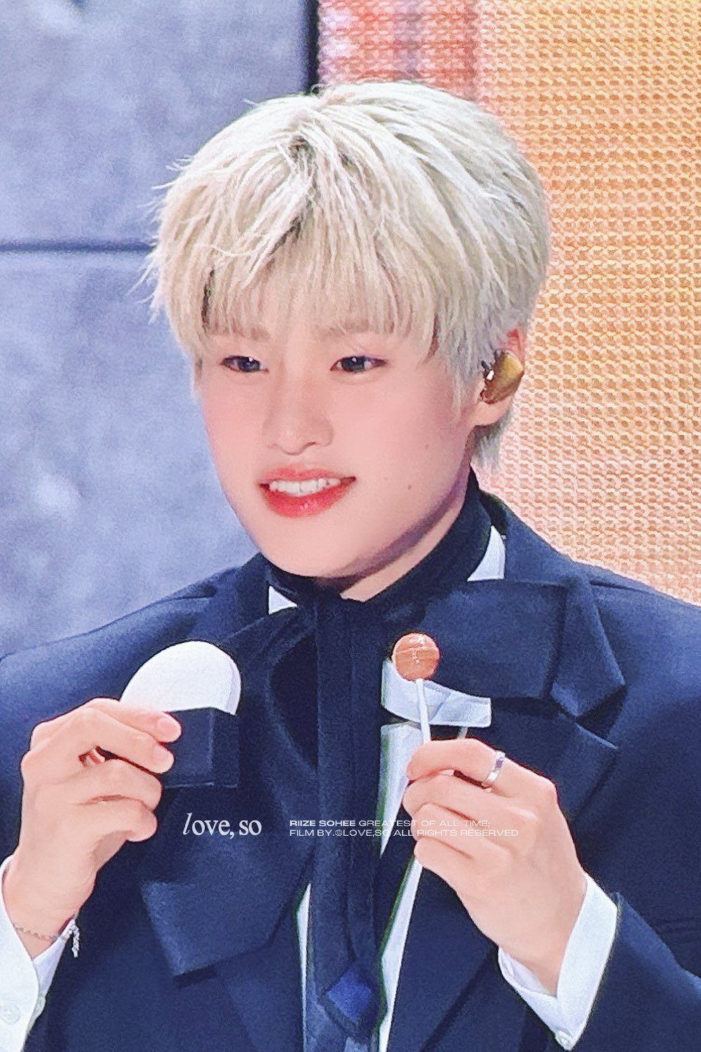 [잡담] 아 소희 왜이렇게 귀여운거야 | 인스티즈