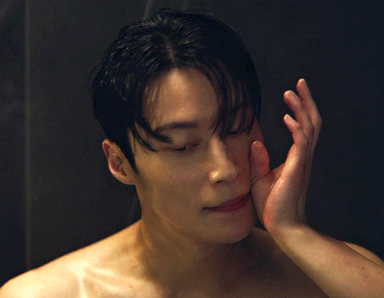 [잡담] 멋진신세계) 텀블러에 세계 목욕씬 움짤 개 많음ㅋㅋㅋ (스크롤주의) | 인스티즈