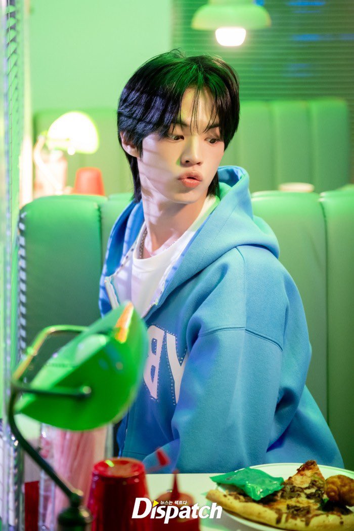 [잡담] 도훈이 날티오리 😙 | 인스티즈