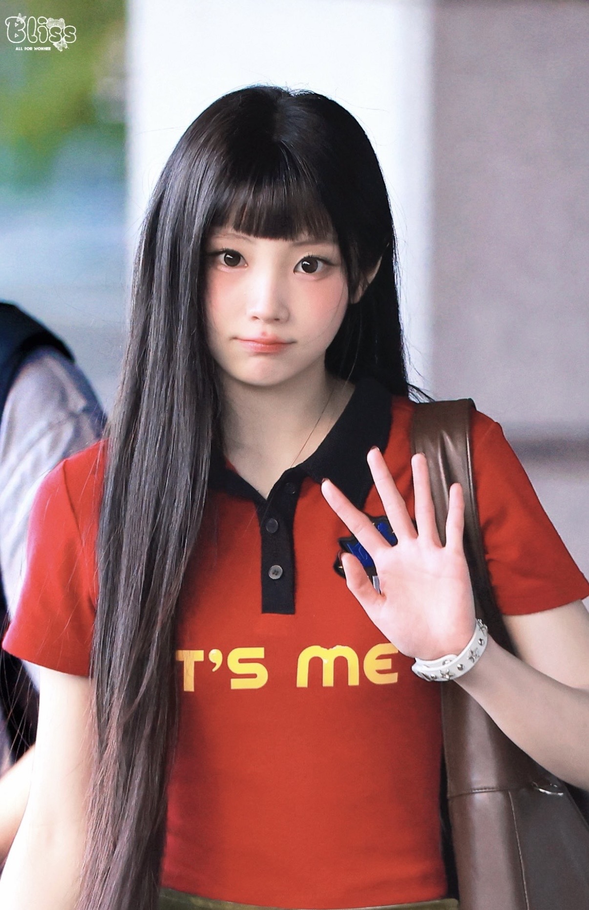 [잡담] 원희랑 닮은 프미나 멤버 누군지 아는 사람?? | 인스티즈