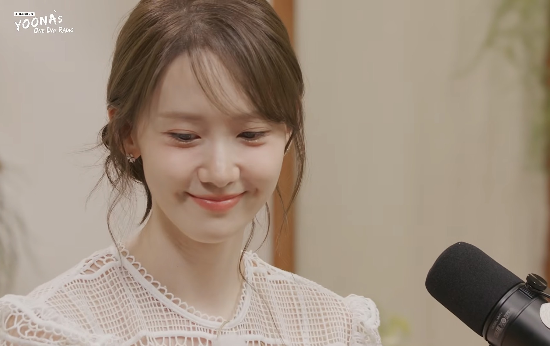 [잡담] 윤아 오늘 생일라방에서 아이돌팬싸력 미쳤다 | 인스티즈