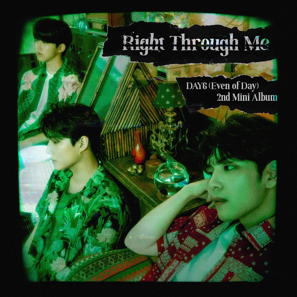 [잡담] 데이식스 이 앨범 붐 왔으면 좋겠다 | 인스티즈