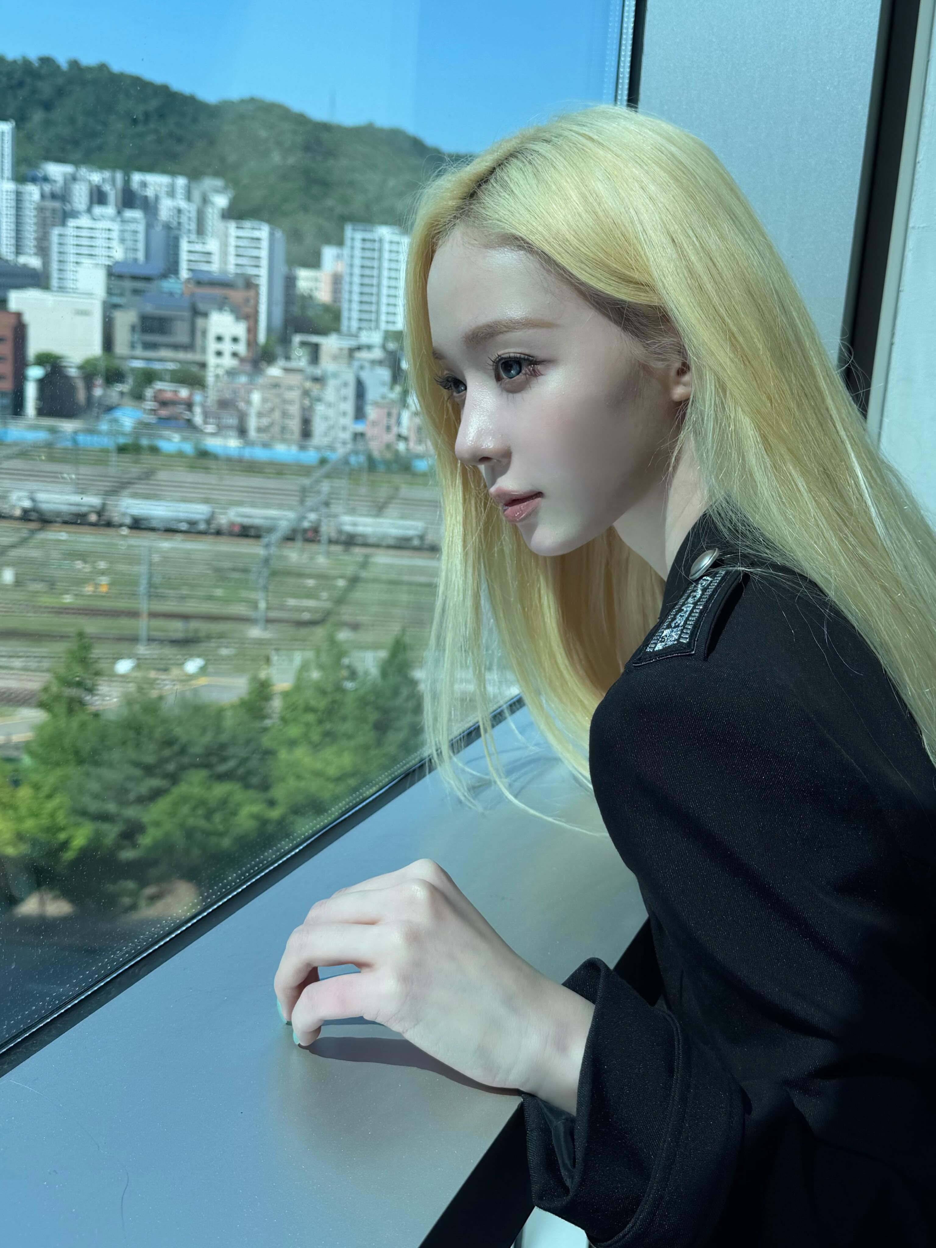 [잡담] 와씨 윈터 인스타 진짜 ㄹㅈㄷ | 인스티즈
