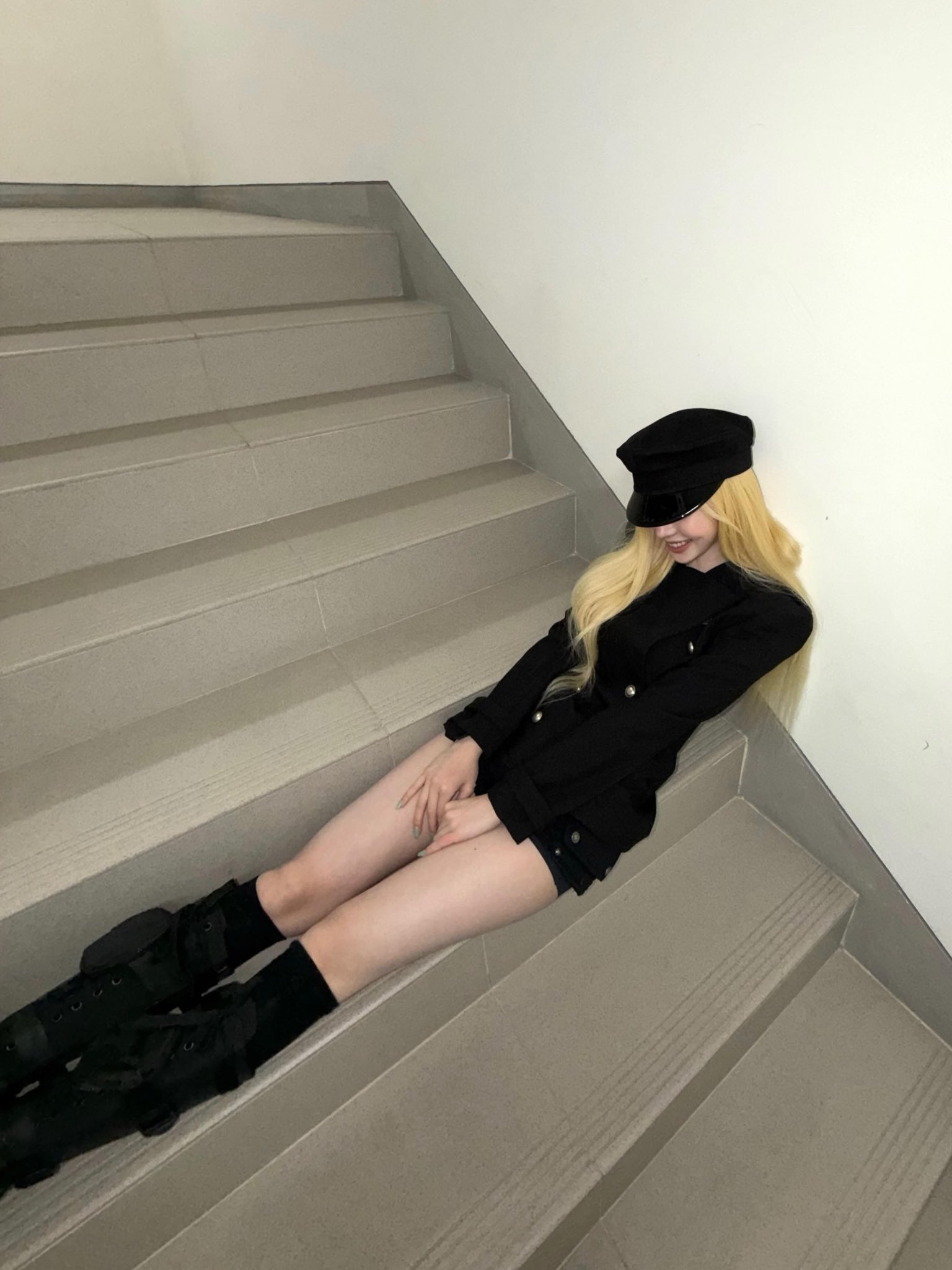 [잡담] 오늘자 윈터 인스타 업뎃 | 인스티즈