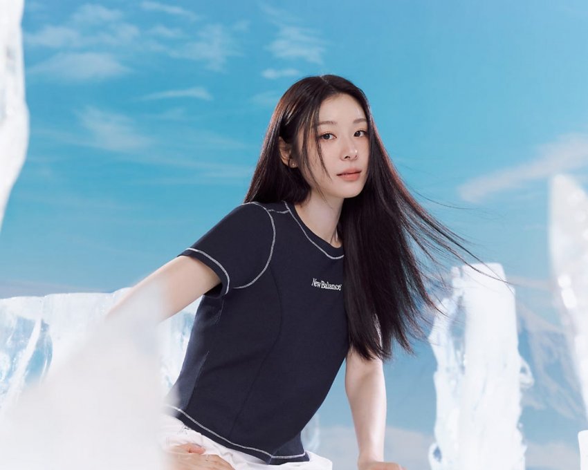 [잡담] 김연아 뉴발란스 뉴짤 | 인스티즈