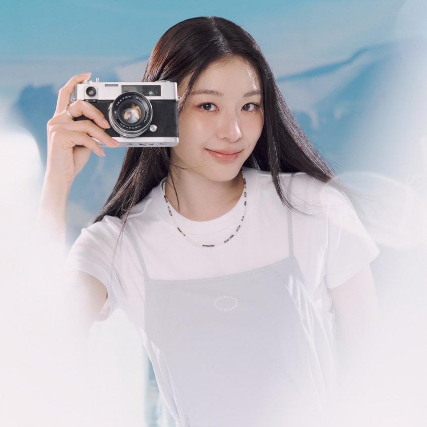 [잡담] 김연아 뉴발란스 뉴짤 | 인스티즈