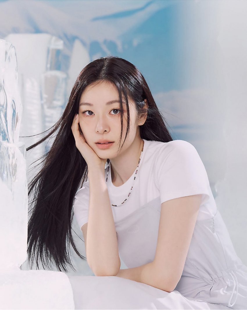 [잡담] 김연아 뉴발란스 뉴짤 | 인스티즈