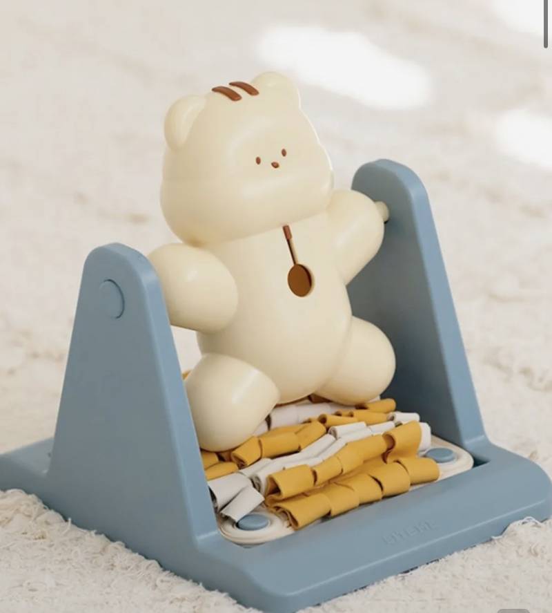 [잡담] 노견은 아닌데 나이가 있눈 강쥐들은 어떤 장난감 좋아해?? | 인스티즈