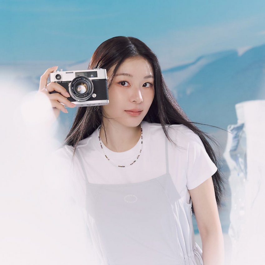 [잡담] 김연아 뉴발란스 뉴짤 | 인스티즈
