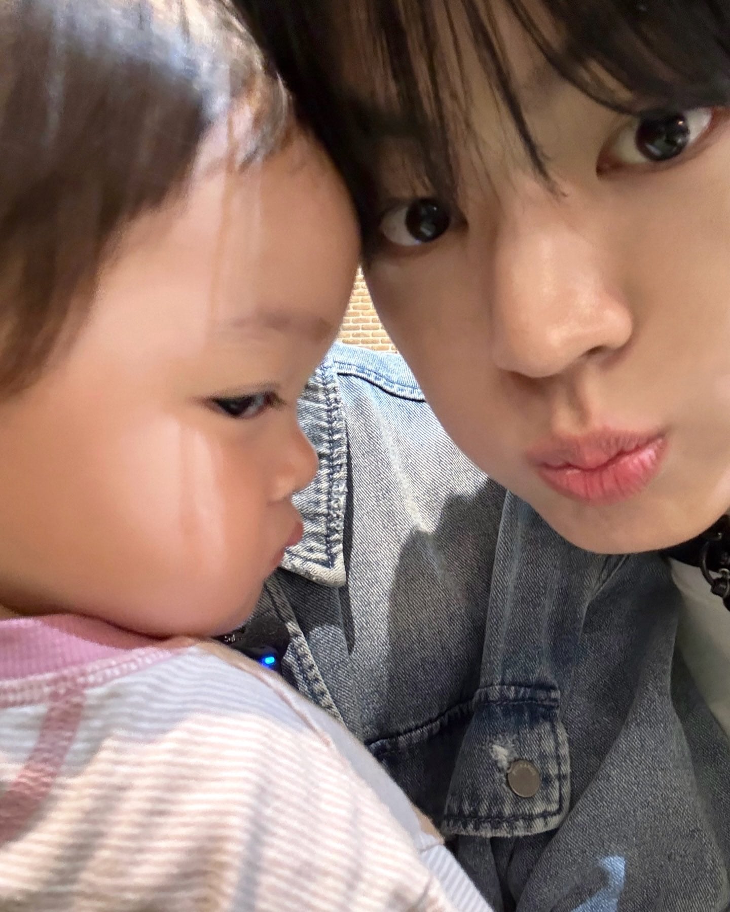 [잡담] 너무너무너무너무 귀여운 도훈이 | 인스티즈
