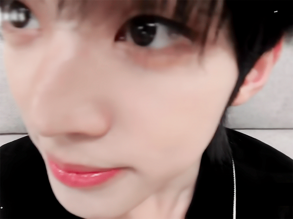 [잡담] 너무너무너무너무 귀여운 도훈이 | 인스티즈