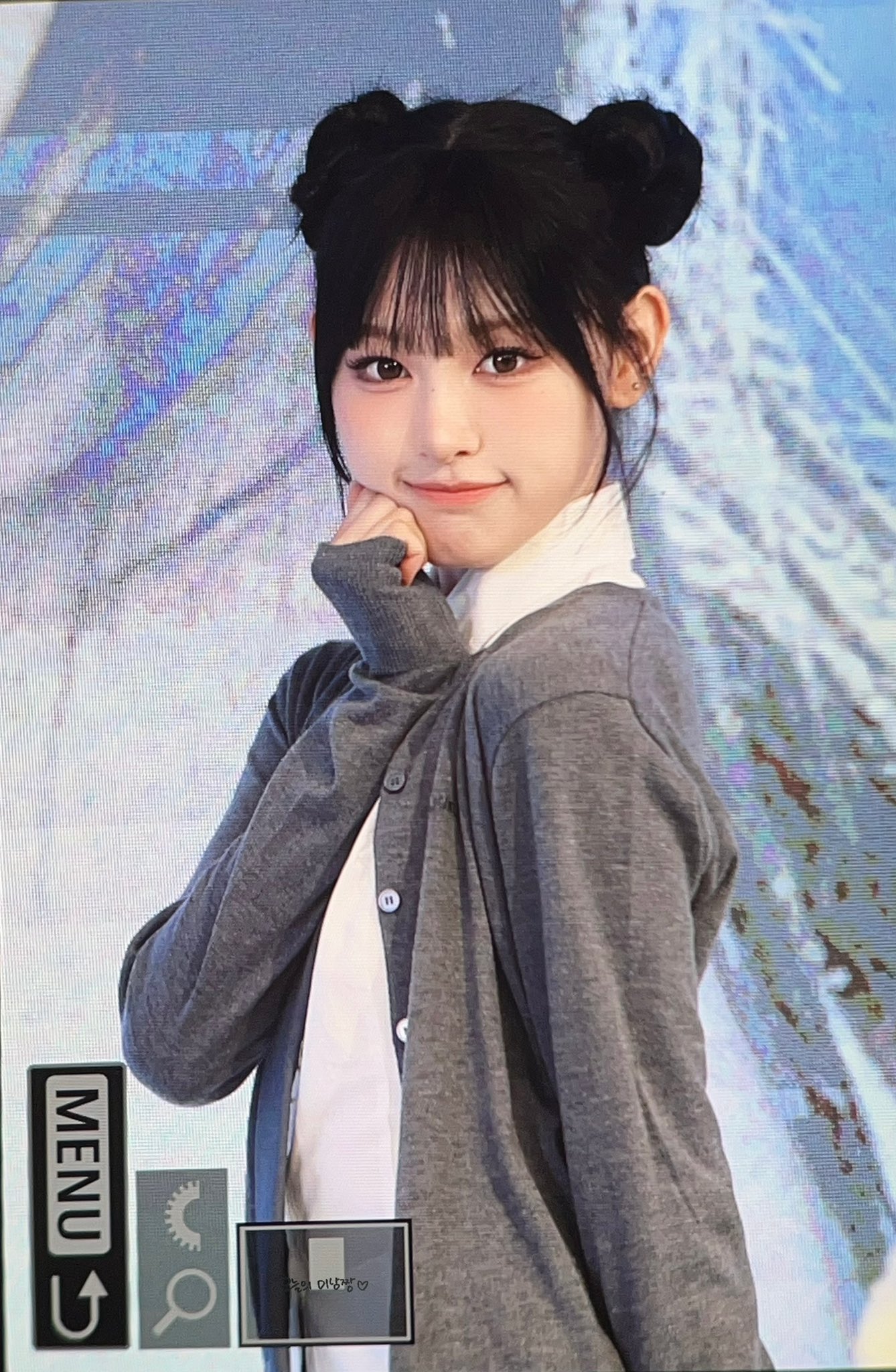 [잡담] 리센느 미나미 진짜 개이뿌다 | 인스티즈
