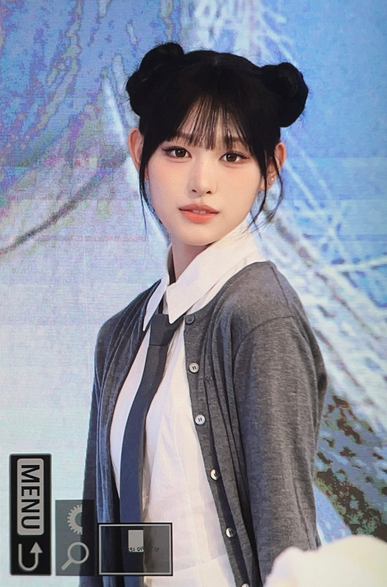 [잡담] 리센느 미나미 진짜 개이뿌다 | 인스티즈