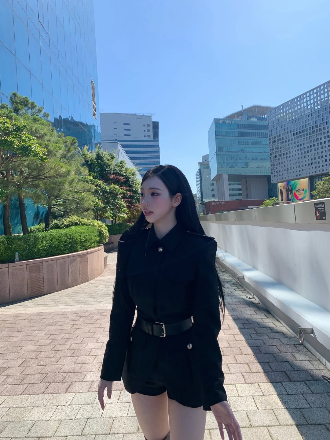 [잡담] 260530 카리나 인스타 업뎃 | 인스티즈