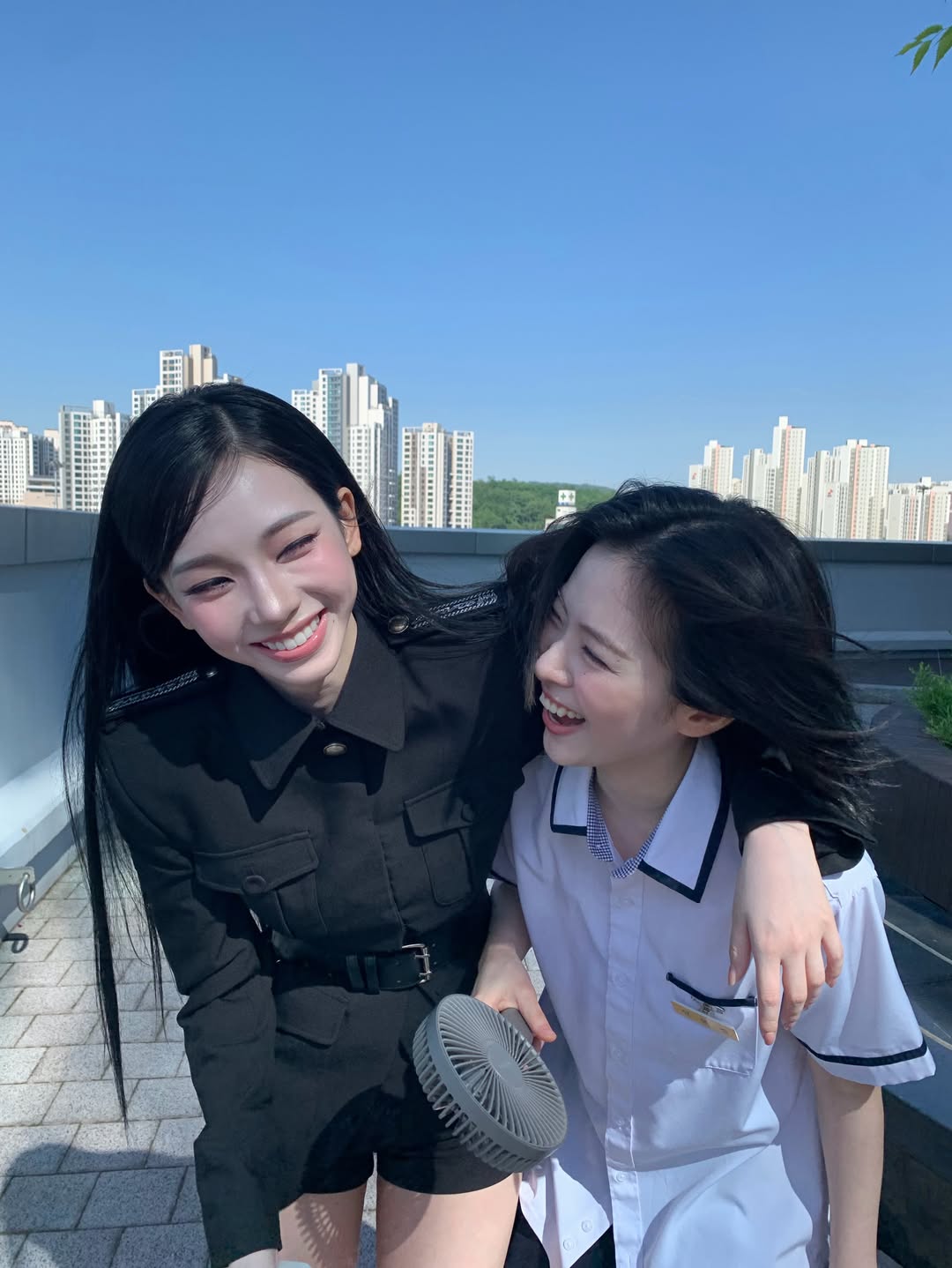 [잡담] 260530 카리나 인스타 업뎃 | 인스티즈