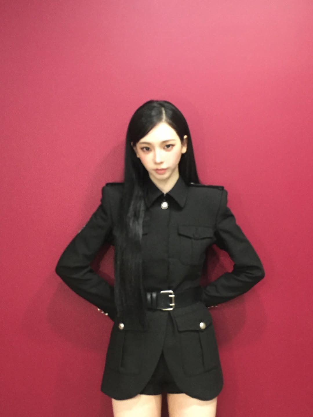 [잡담] 260530 카리나 인스타 업뎃 | 인스티즈
