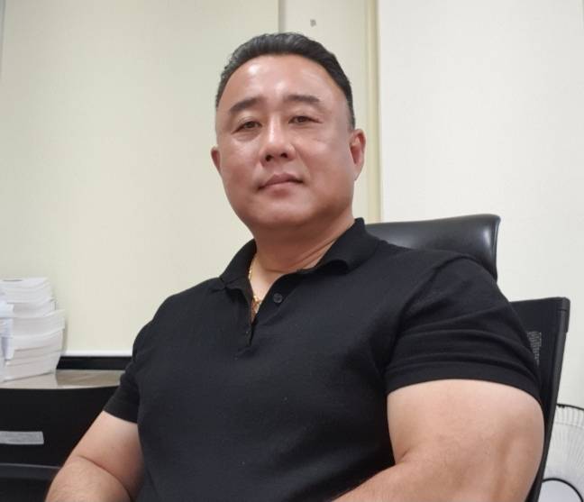 [잡담] 현실 강력반 형사들 | 인스티즈