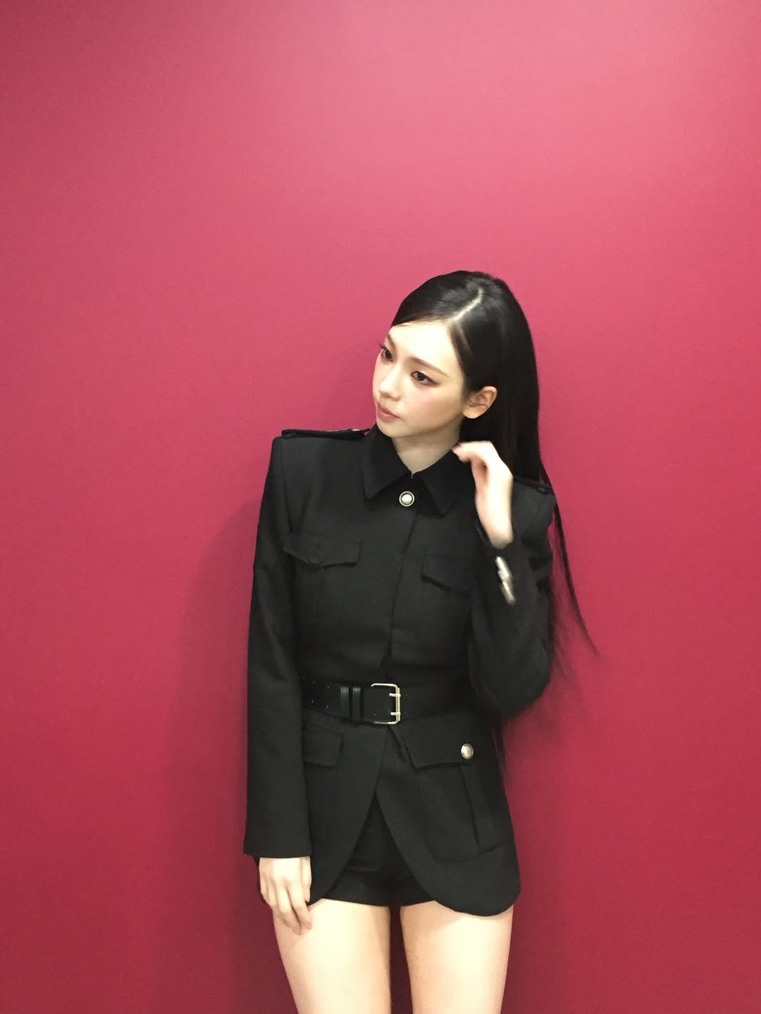 [잡담] 260530 카리나 인스타 업뎃 | 인스티즈