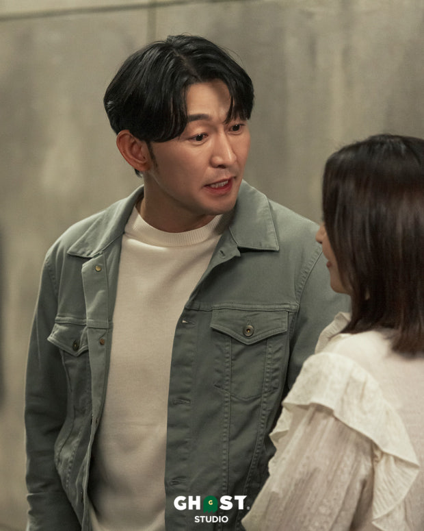 [잡담] 이분 약간 잘 못나가는 전문직 역할 너무 잘어울림 | 인스티즈