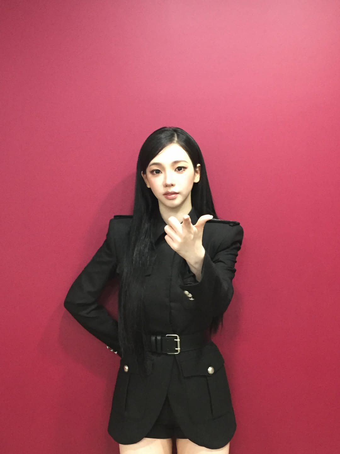 [잡담] 260530 카리나 인스타 업뎃 | 인스티즈