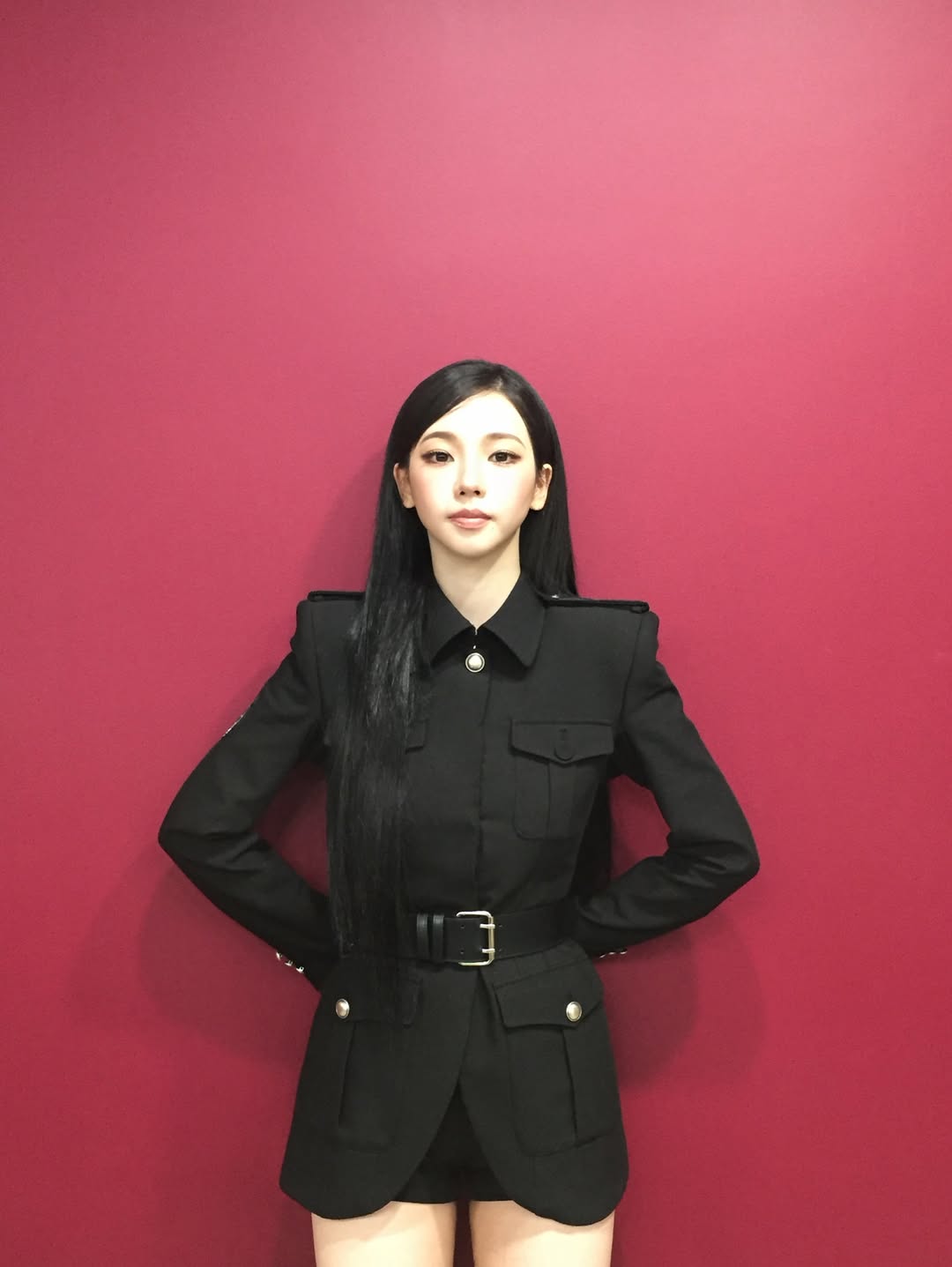 [잡담] 260530 카리나 인스타 업뎃 | 인스티즈