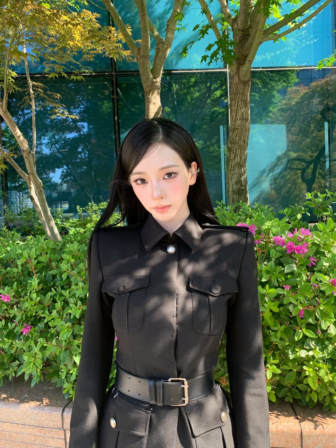 [잡담] 260530 카리나 인스타 업뎃 | 인스티즈