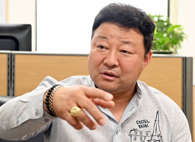 [잡담] 현실 강력반 형사들 | 인스티즈