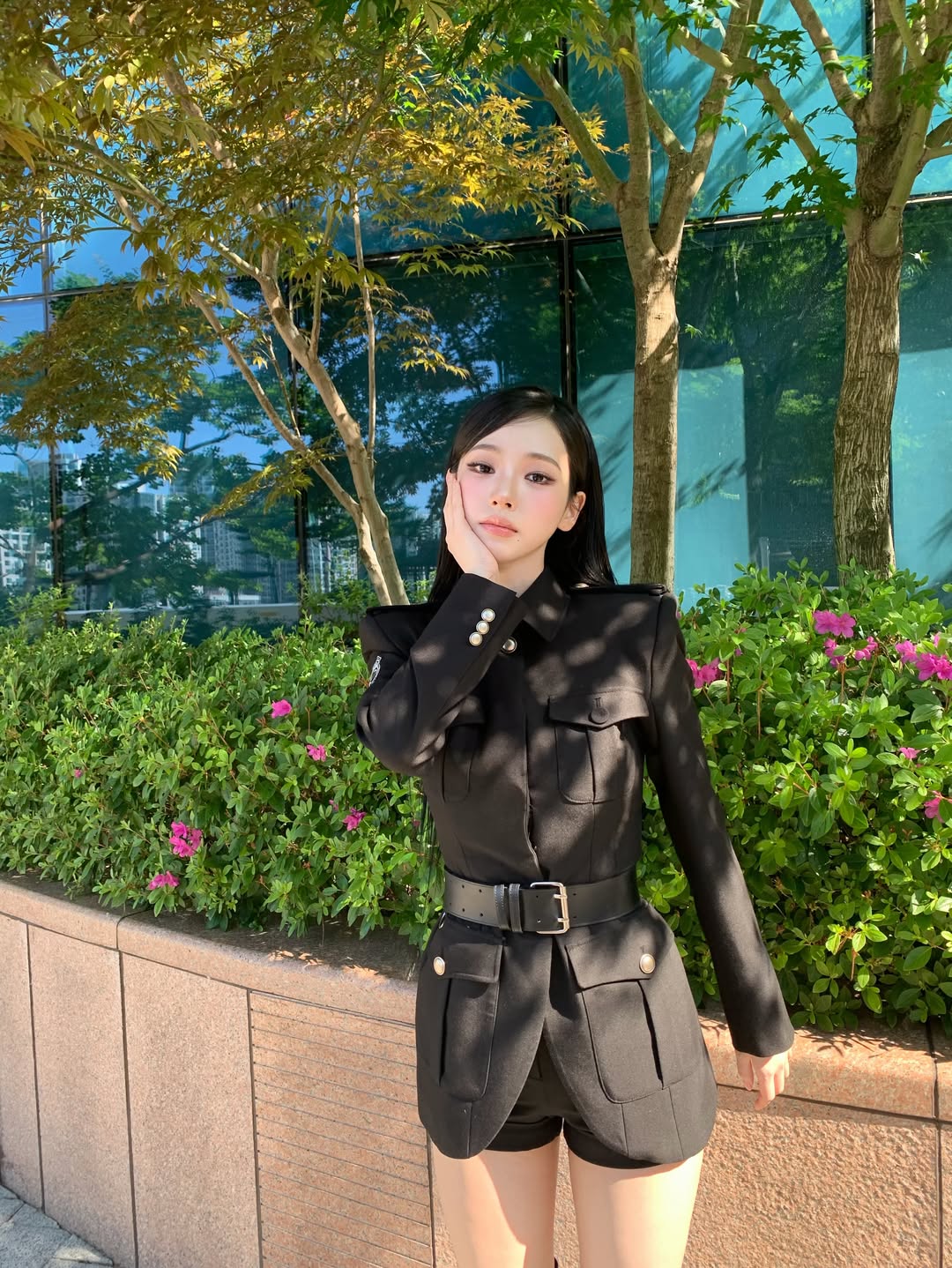 [잡담] 260530 카리나 인스타 업뎃 | 인스티즈