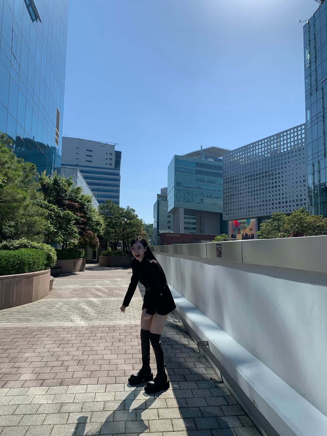 [잡담] 260530 카리나 인스타 업뎃 | 인스티즈