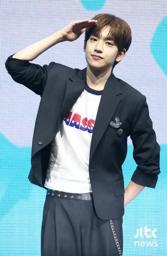 [마플] 와 아이딧 민재 생긴건 수요상인데.. | 인스티즈