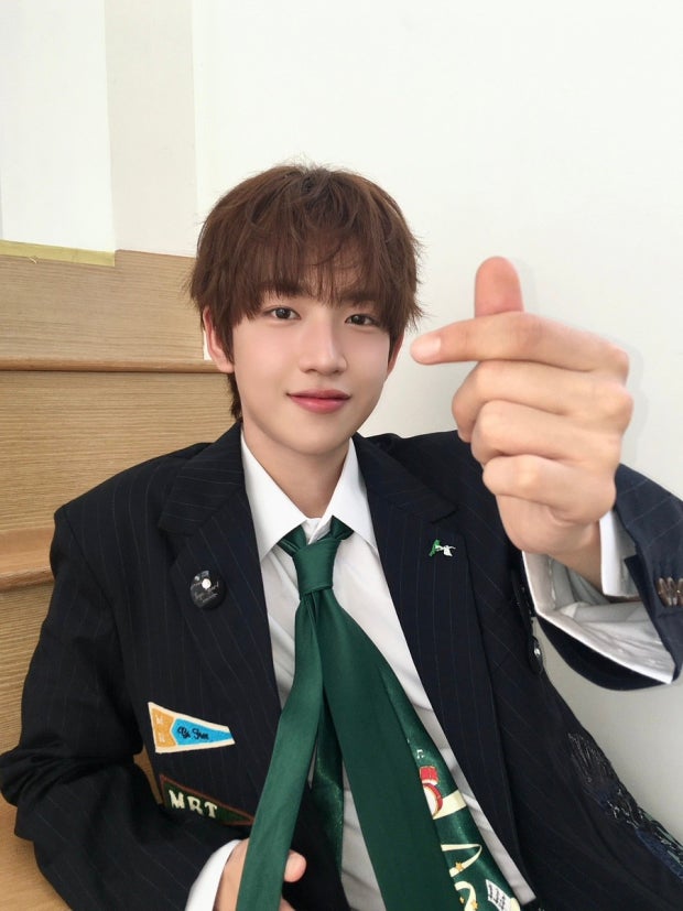 [마플] 와 아이딧 민재 생긴건 수요상인데.. | 인스티즈