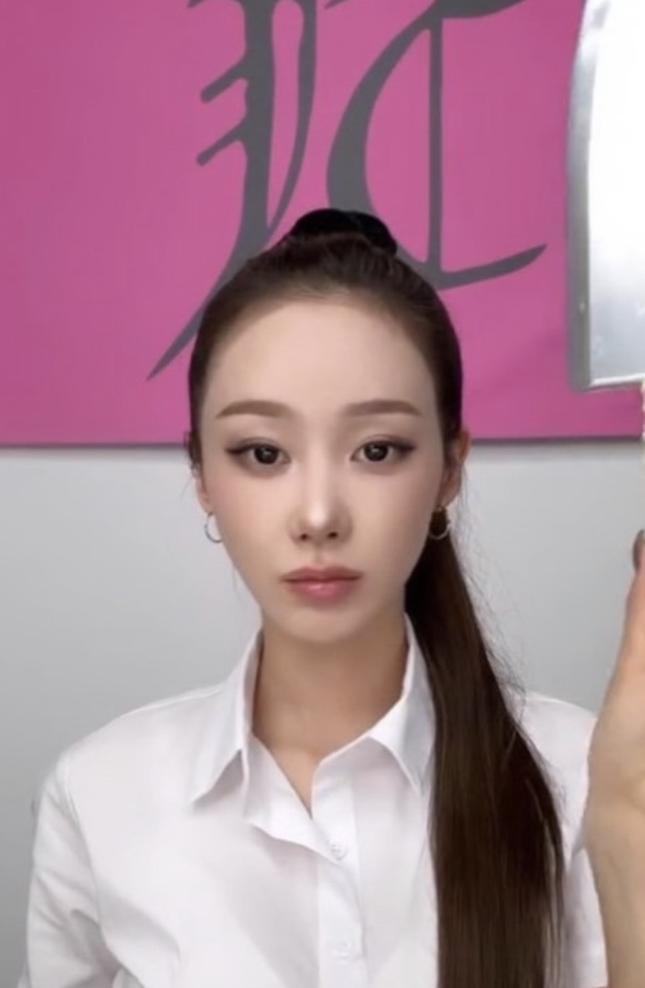[잡담] 지젤 렌즈 직경 몇일까 | 인스티즈