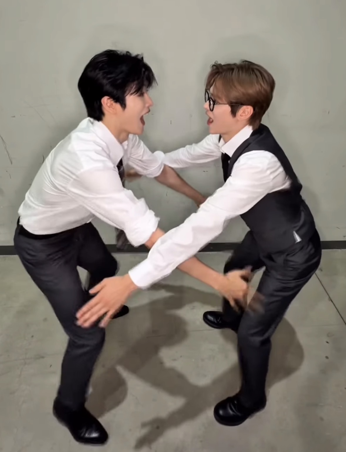 [잡담] 은석성찬 얘네 둘이 | 인스티즈