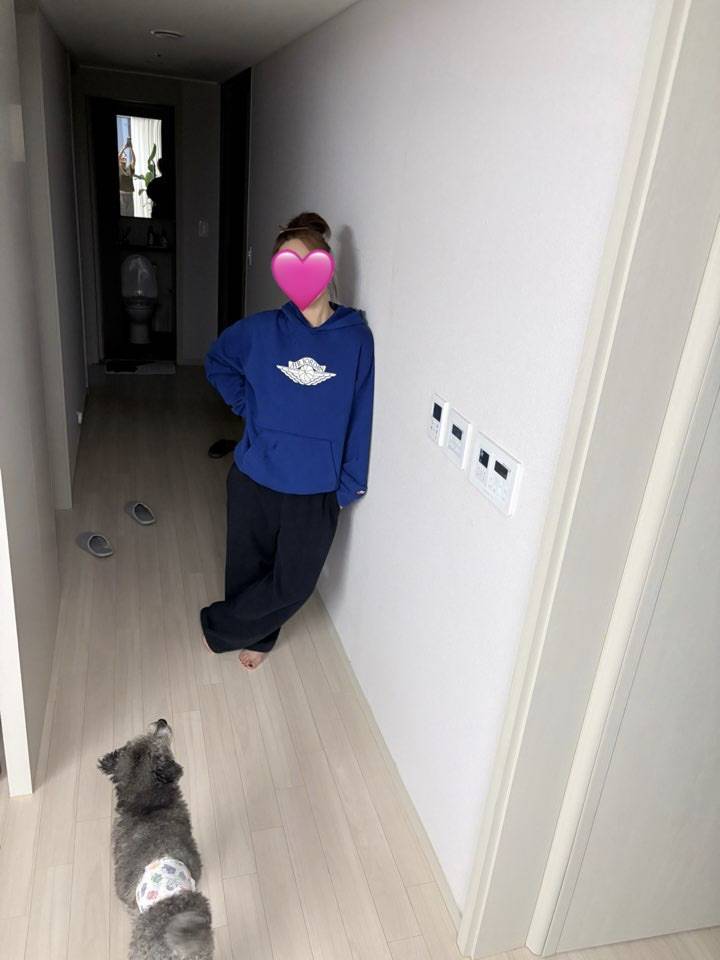 [잡담] 울 엄마 나 사진 찍어준다고 ㅋㅋㅋㅋ ㅠ | 인스티즈