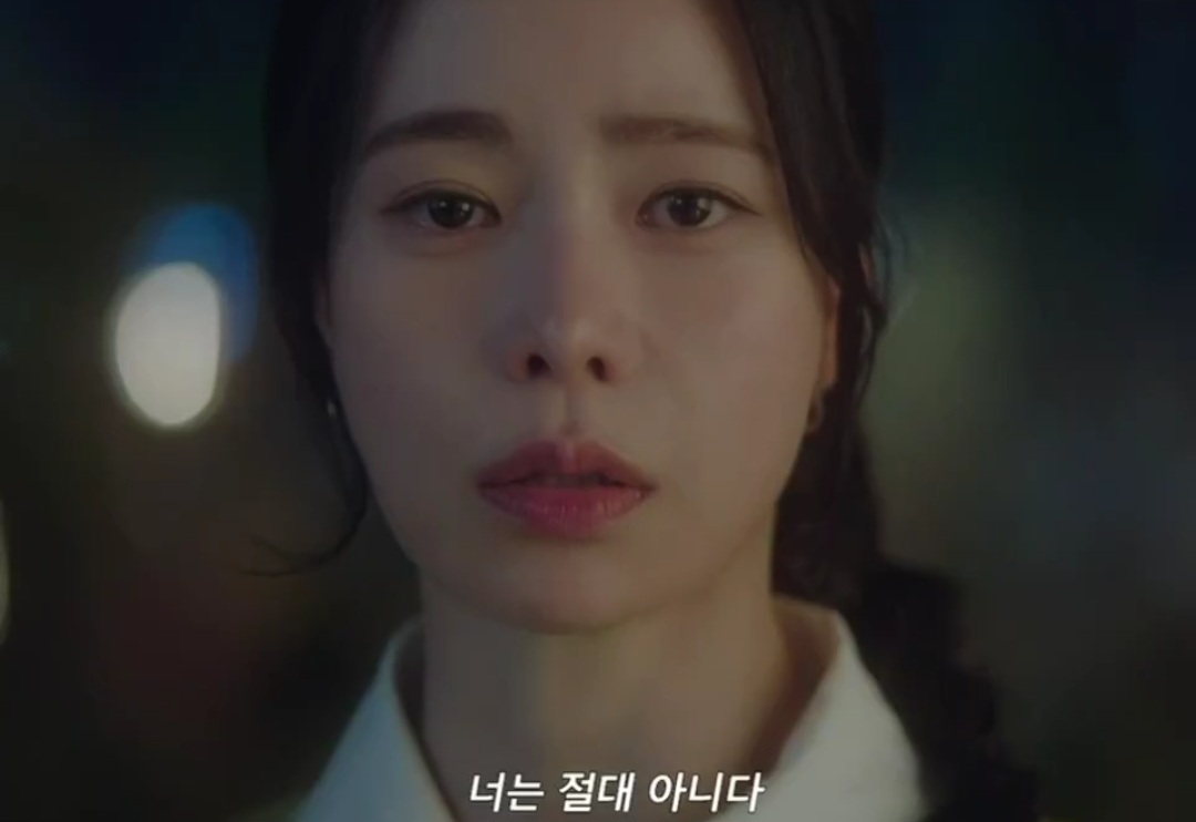 [잡담] 멋진신세계) 상처주네 신서리 <<ㄹㅇ 마음 아픈데🥹 서리:너는 절대 아니다 <<진짜 개개개개단호함 이보다 단호할 수가없음ㅋㅋㅋㅋㅋㅋㅋㅋ | 인스티즈