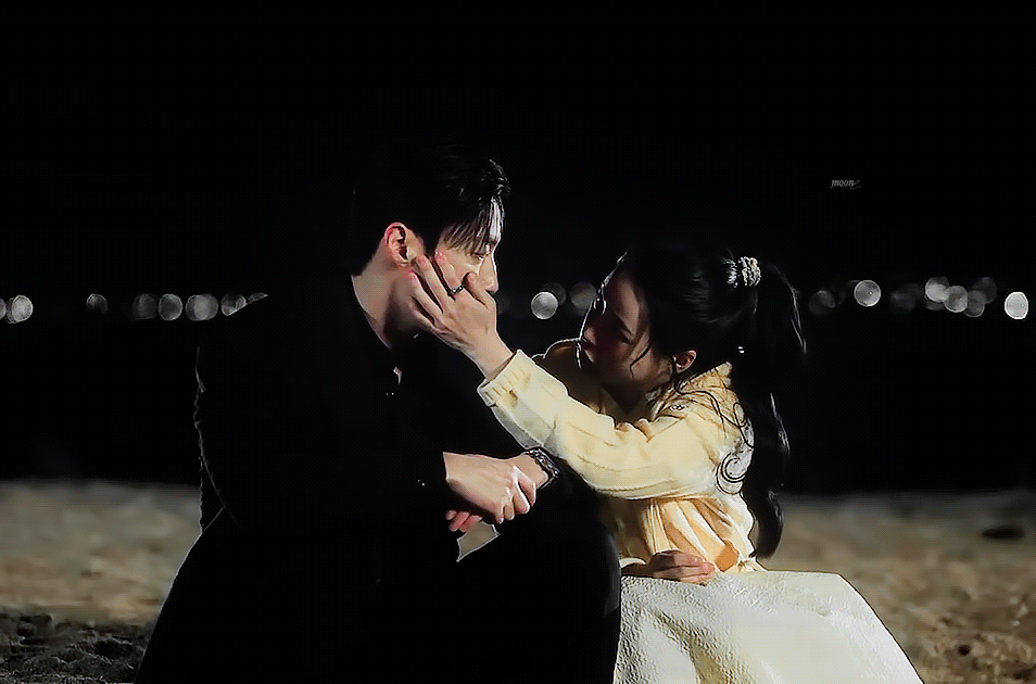 [잡담] 멋진신세계) 무인도 에피 움짤 개 야르 | 인스티즈