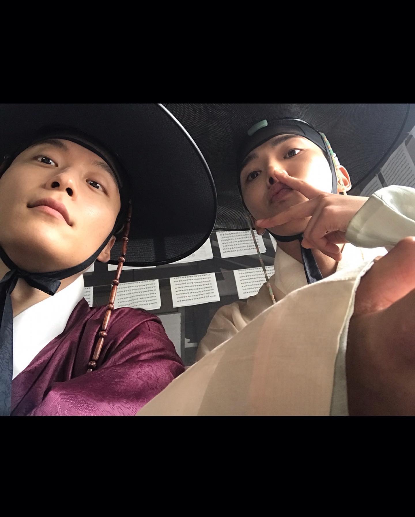 [잡담] 드익들이 혼례대첩 이야기할때 볼걸.. | 인스티즈