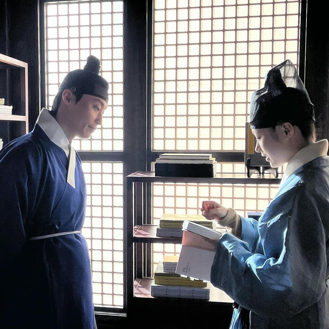 [잡담] 드익들이 혼례대첩 이야기할때 볼걸.. | 인스티즈