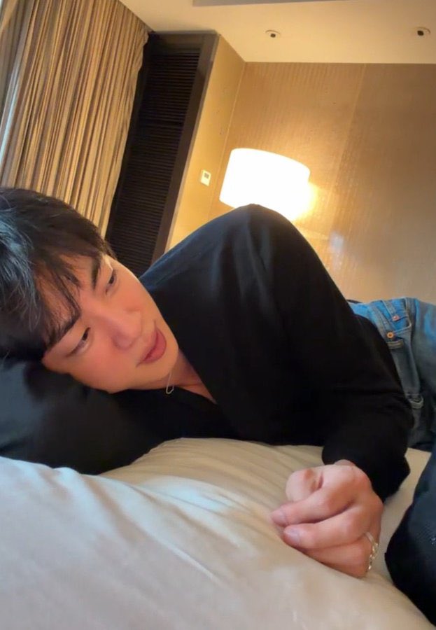 [잡담] 방탄 진 인간 말랑이 같다 | 인스티즈