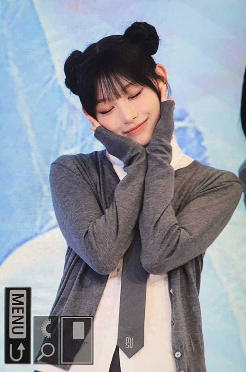 [잡담] 리센느 미나미 어제인데 미쳤어 ㅠ | 인스티즈